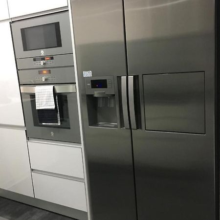 비아나도카스텔로 Altamira House 빌라 외부 사진