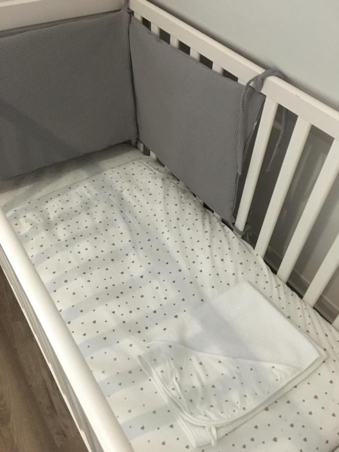 비아나도카스텔로 Altamira House 빌라 외부 사진