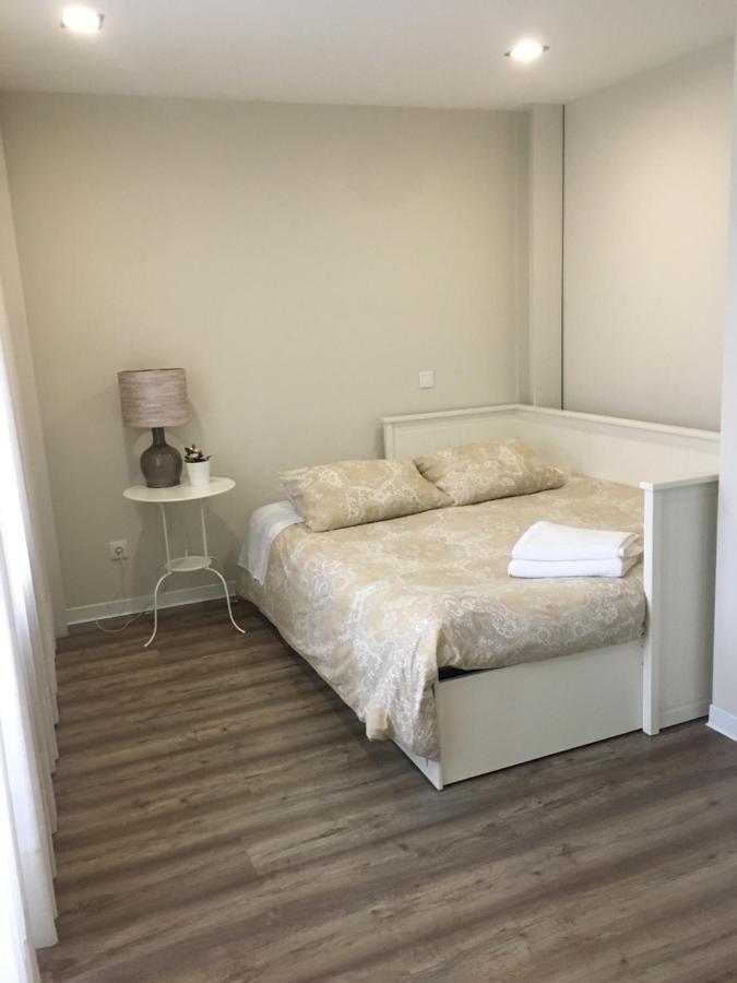 비아나도카스텔로 Altamira House 빌라 외부 사진