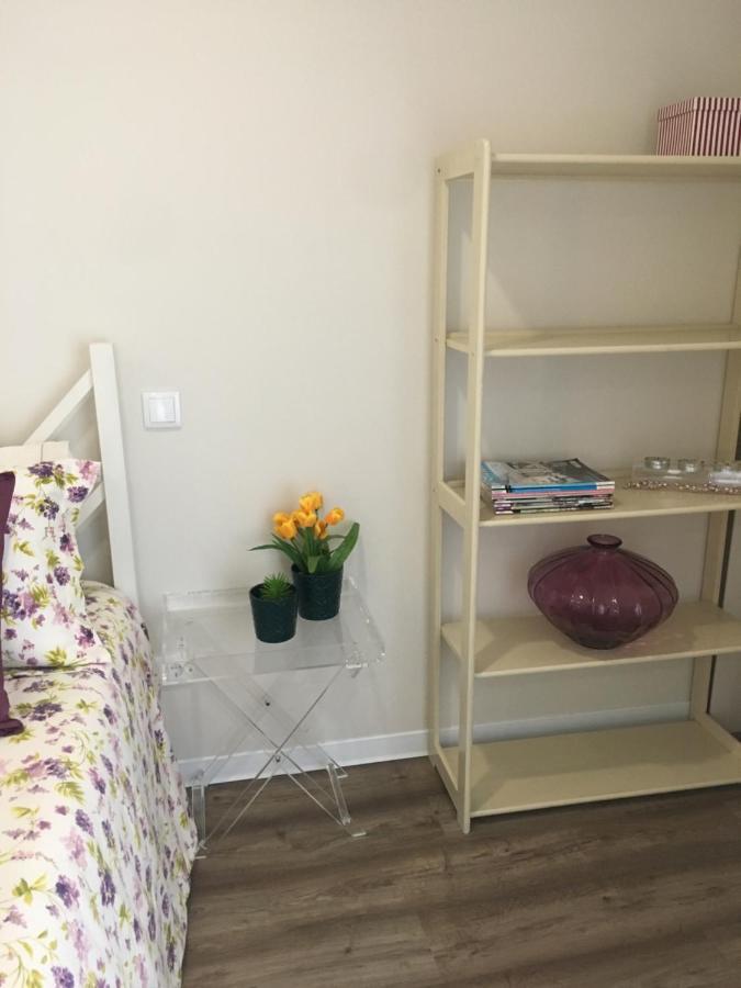 비아나도카스텔로 Altamira House 빌라 외부 사진