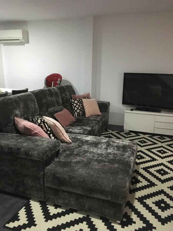 비아나도카스텔로 Altamira House 빌라 외부 사진