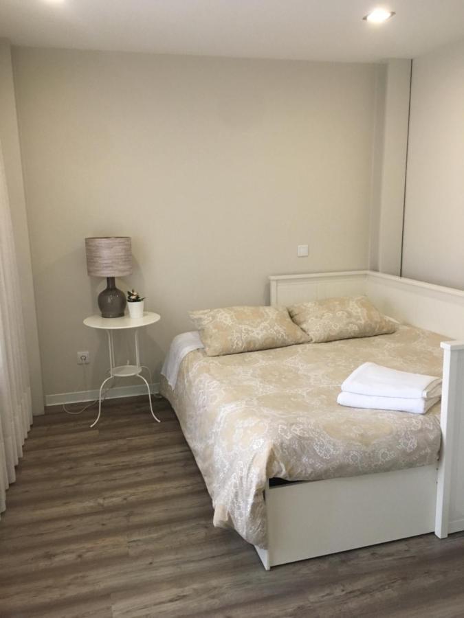 비아나도카스텔로 Altamira House 빌라 외부 사진