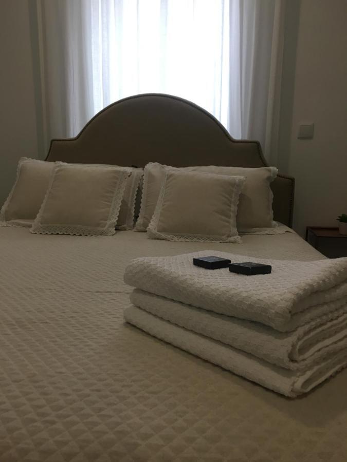 비아나도카스텔로 Altamira House 빌라 외부 사진