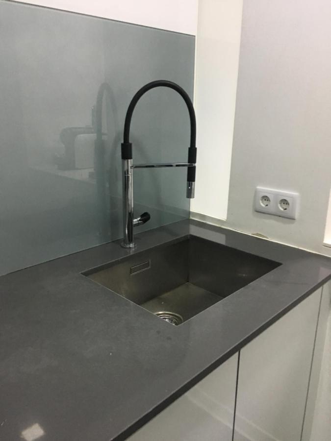 비아나도카스텔로 Altamira House 빌라 외부 사진