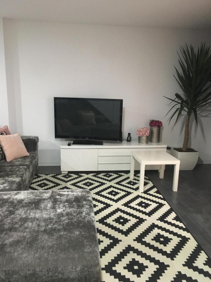 비아나도카스텔로 Altamira House 빌라 외부 사진